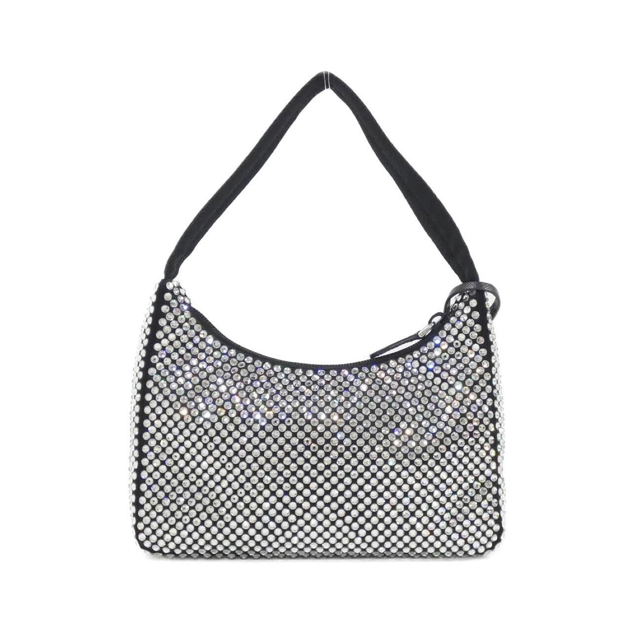 プラダ 1BC515 ショルダーバッグ