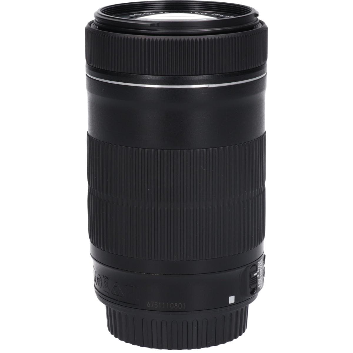 EF-S55-250mm F4-5.6IS STM