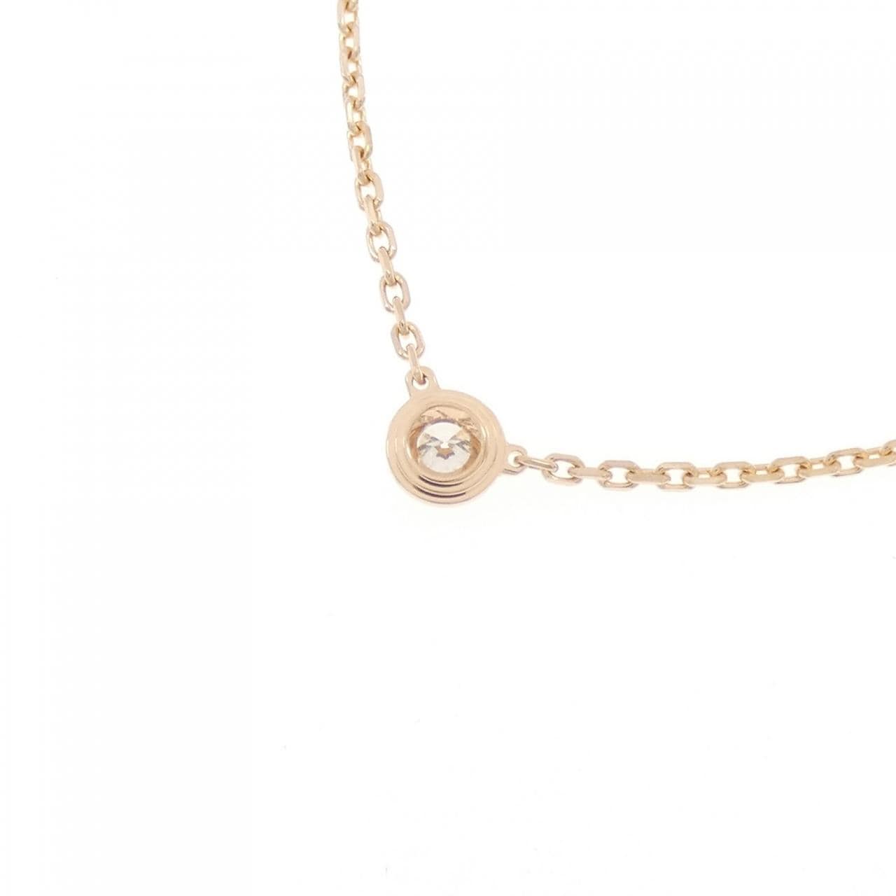 Cartier d'amour 超小号