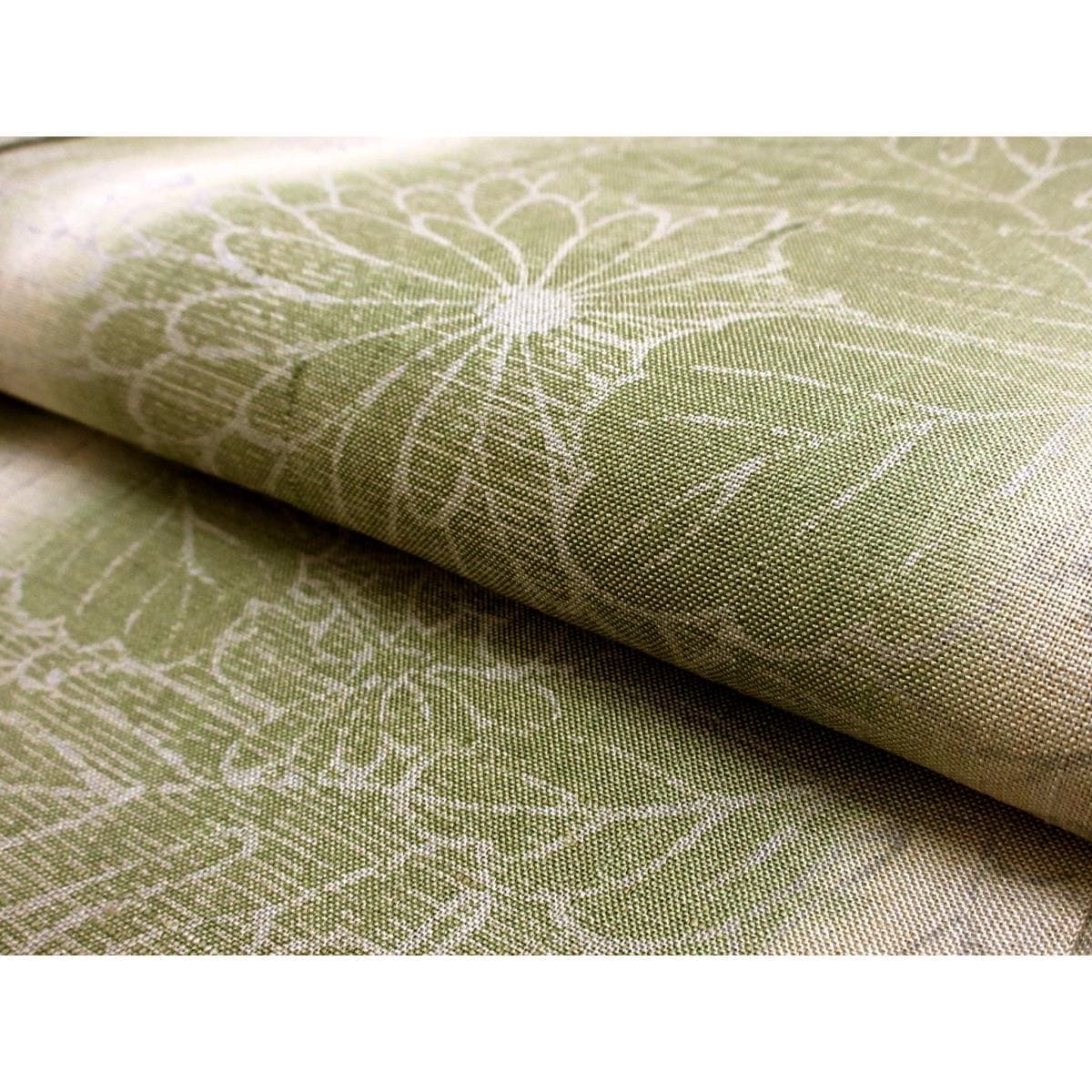 紬　生紬【しょうざん】