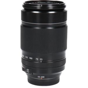 ＸＦ５５－２００ｍｍ　Ｆ３．５－４．８Ｒ　ＬＭ　ＯＩＳ