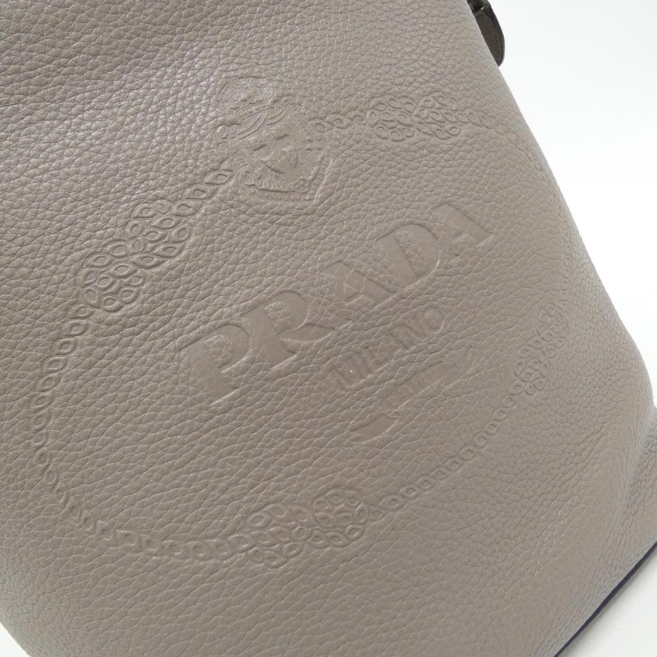 Prada1BE057肩背包