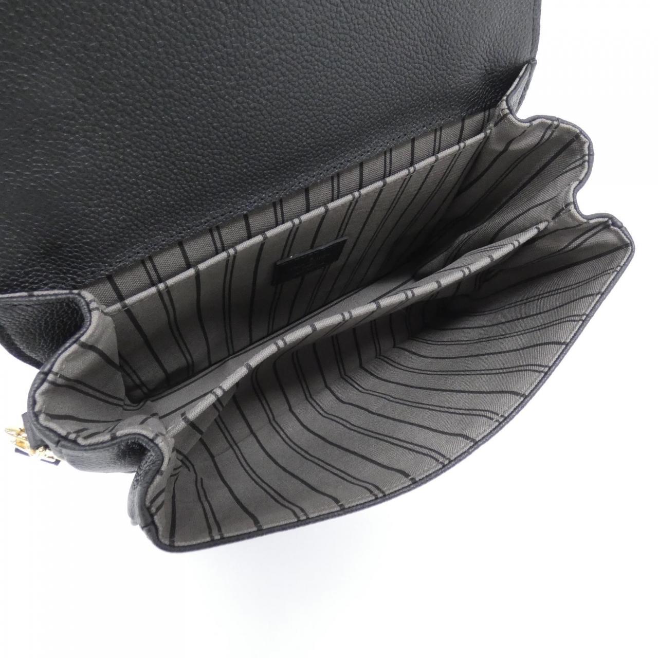 ルイヴィトン モノグラム アンプラント ポシェット メティス MM M41487 バッグ