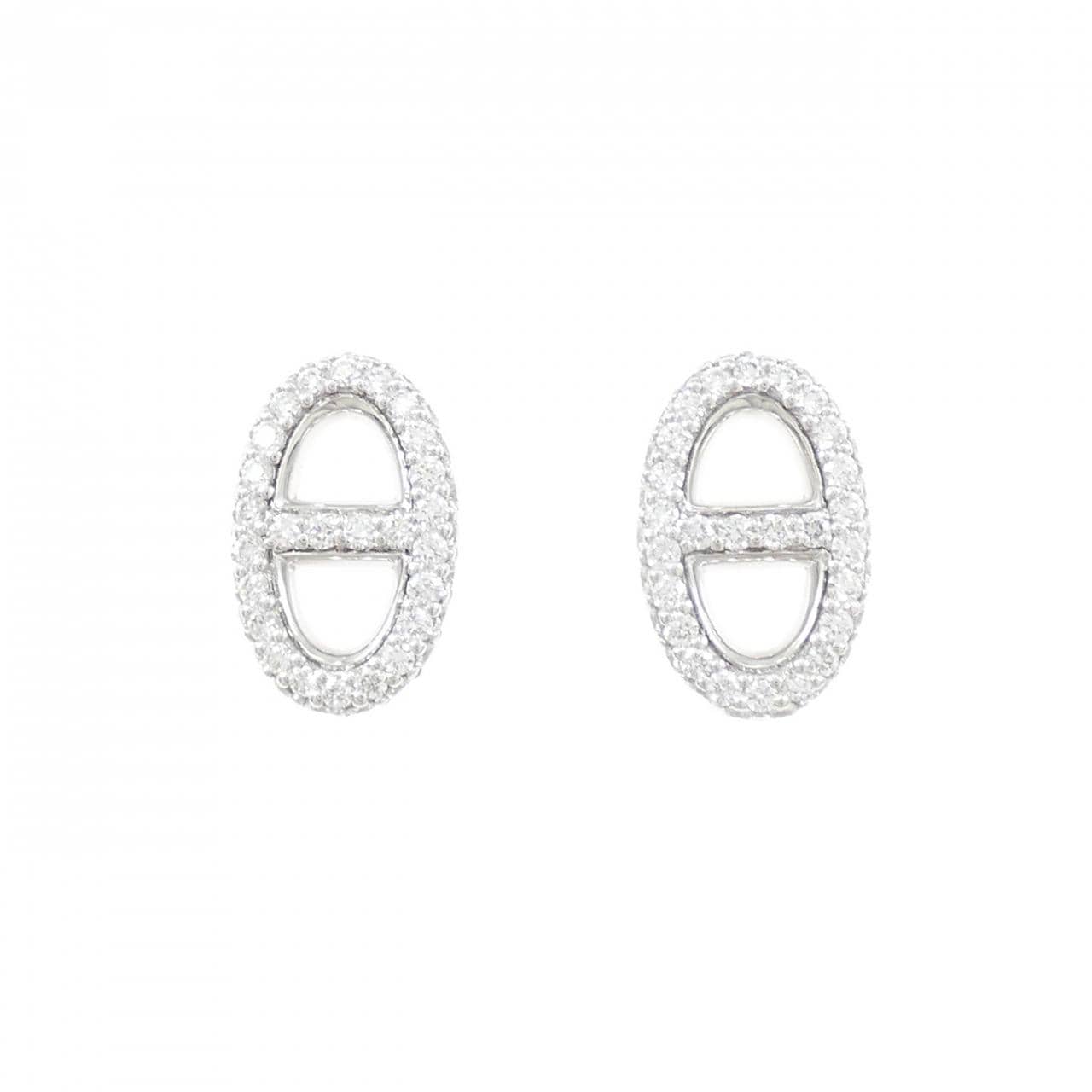 HERMES Farandole 耳环