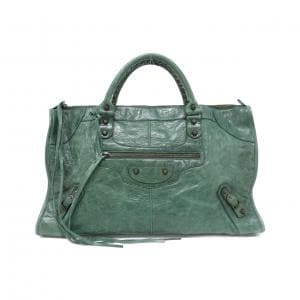 バレンシアガ THE WORK 132110 D94JT バッグ