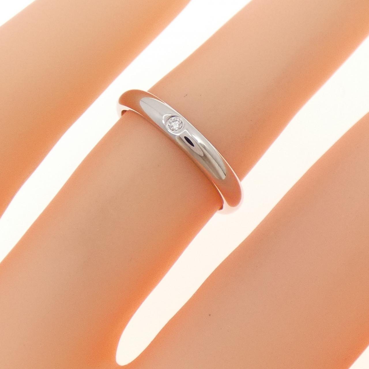 Cartier wedding rings