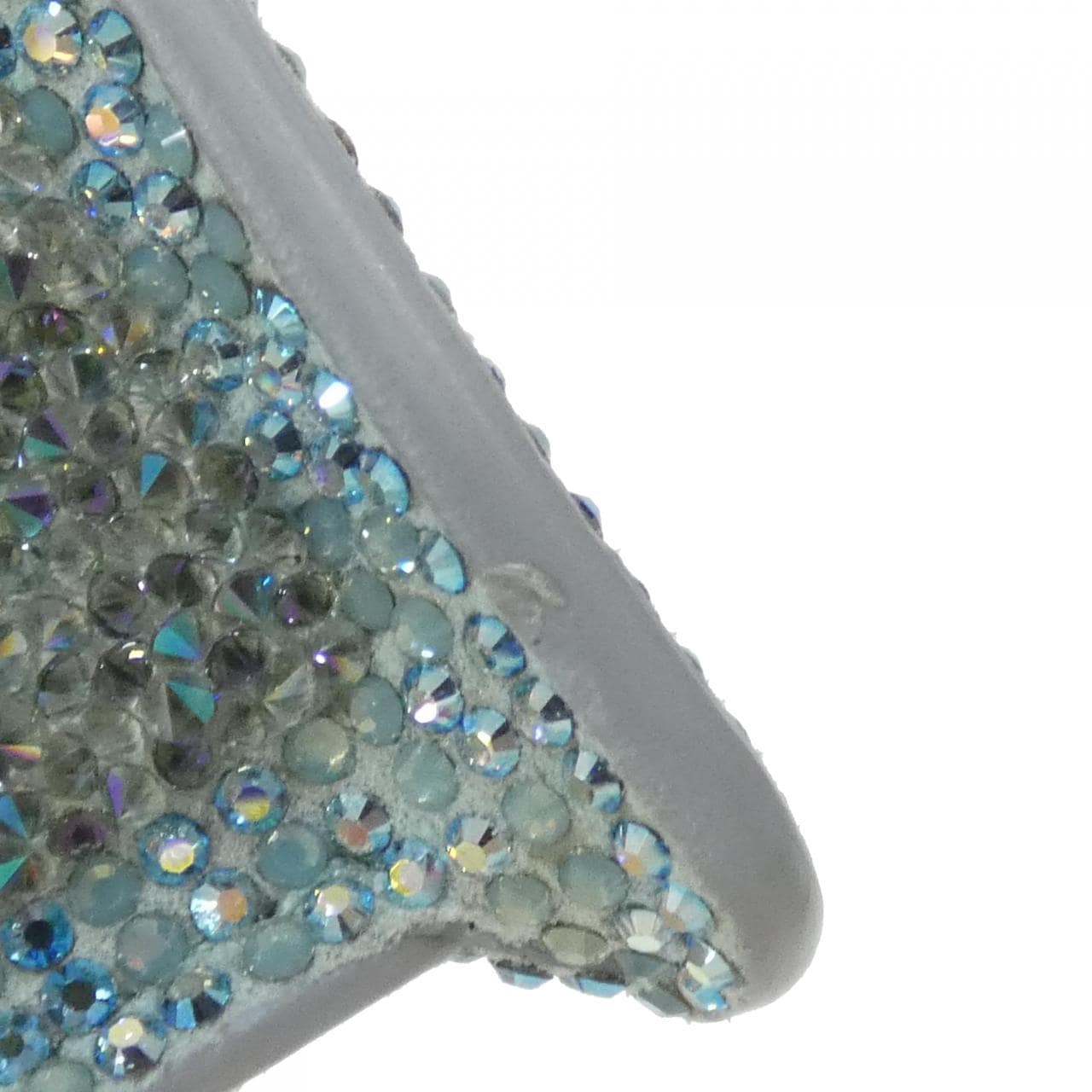 ブルガリ SERPENTI FOREVER 293886 ショルダーバッグ