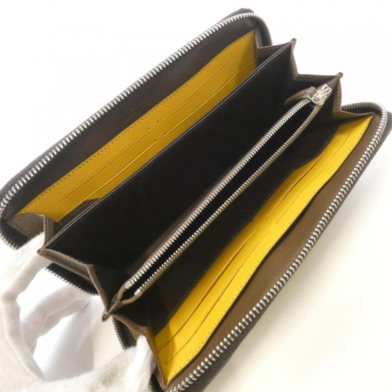 フェンディ 7M0342 AJJ8 財布