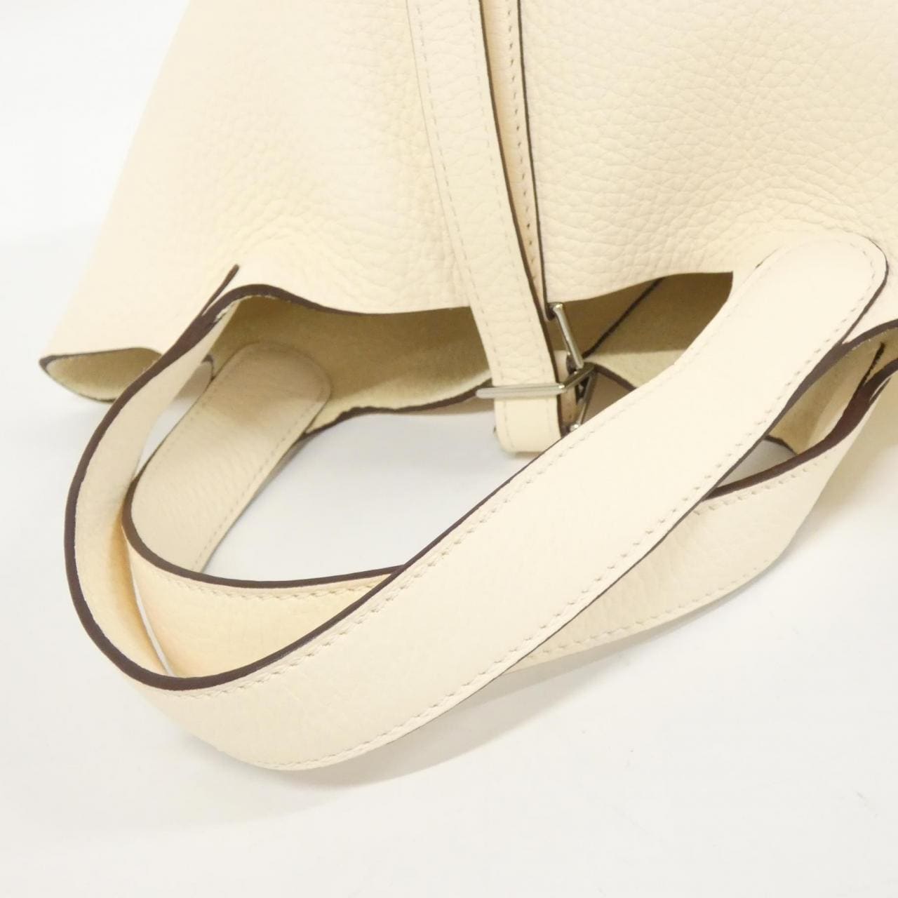 エルメス ピコタン ロック PM 056289CK バッグ