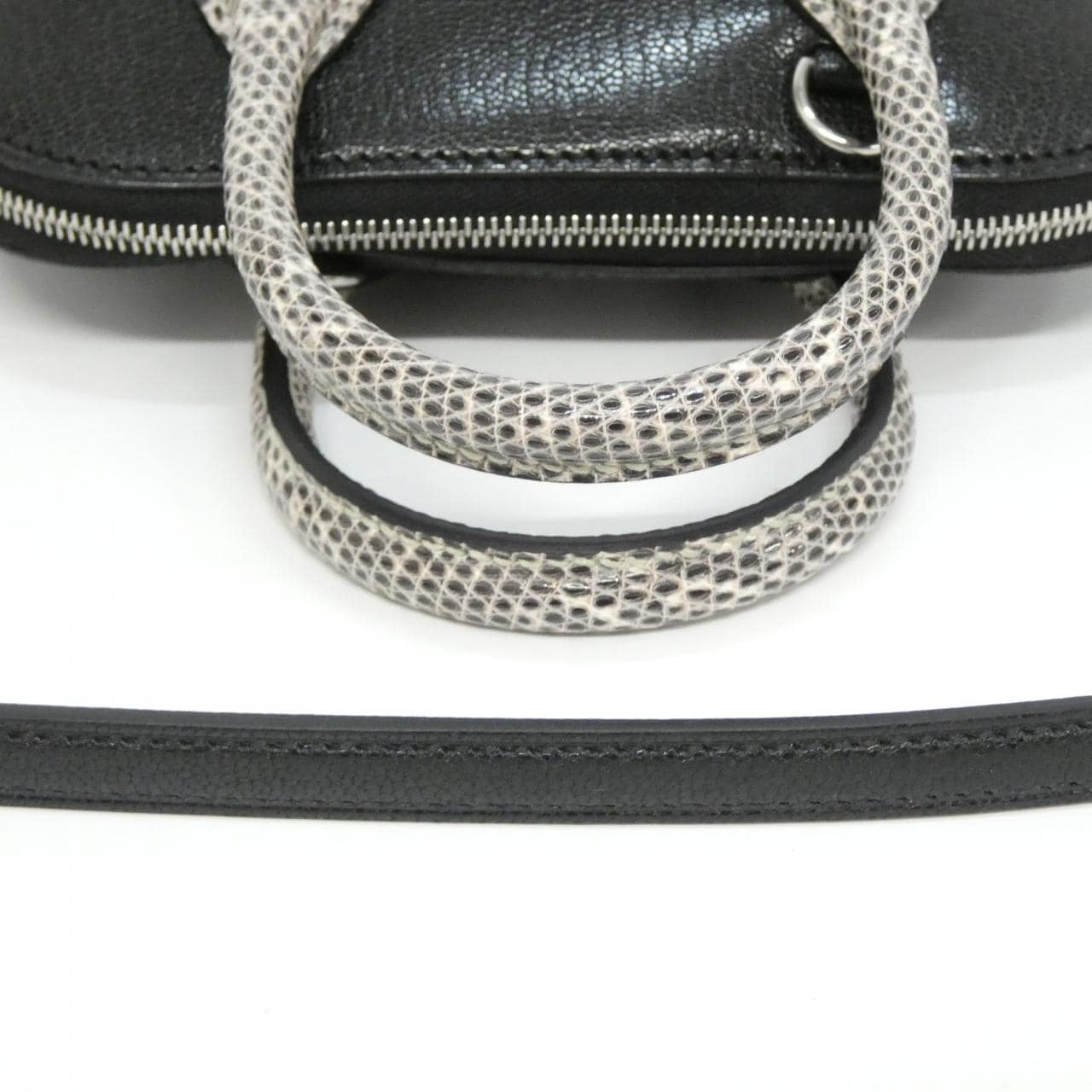 【未使用品】エルメス BOLIDE1923 TOUCH MINI バッグ