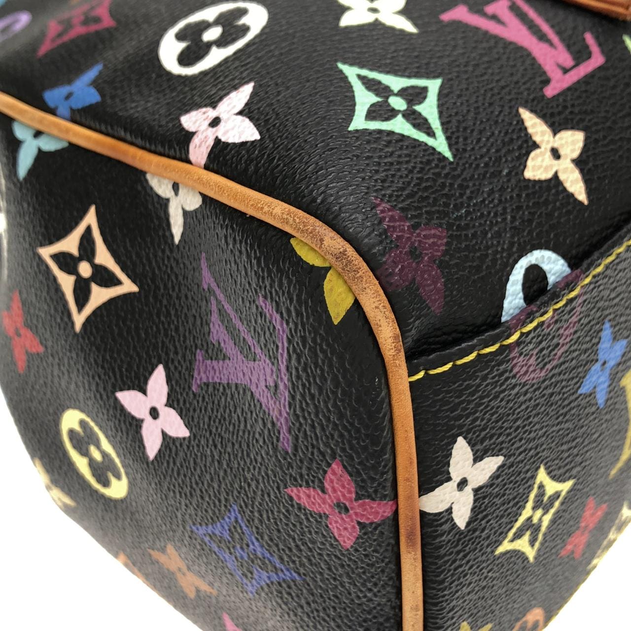 ルイヴィトン マルチカラー オーレリア MM M40095 バッグ