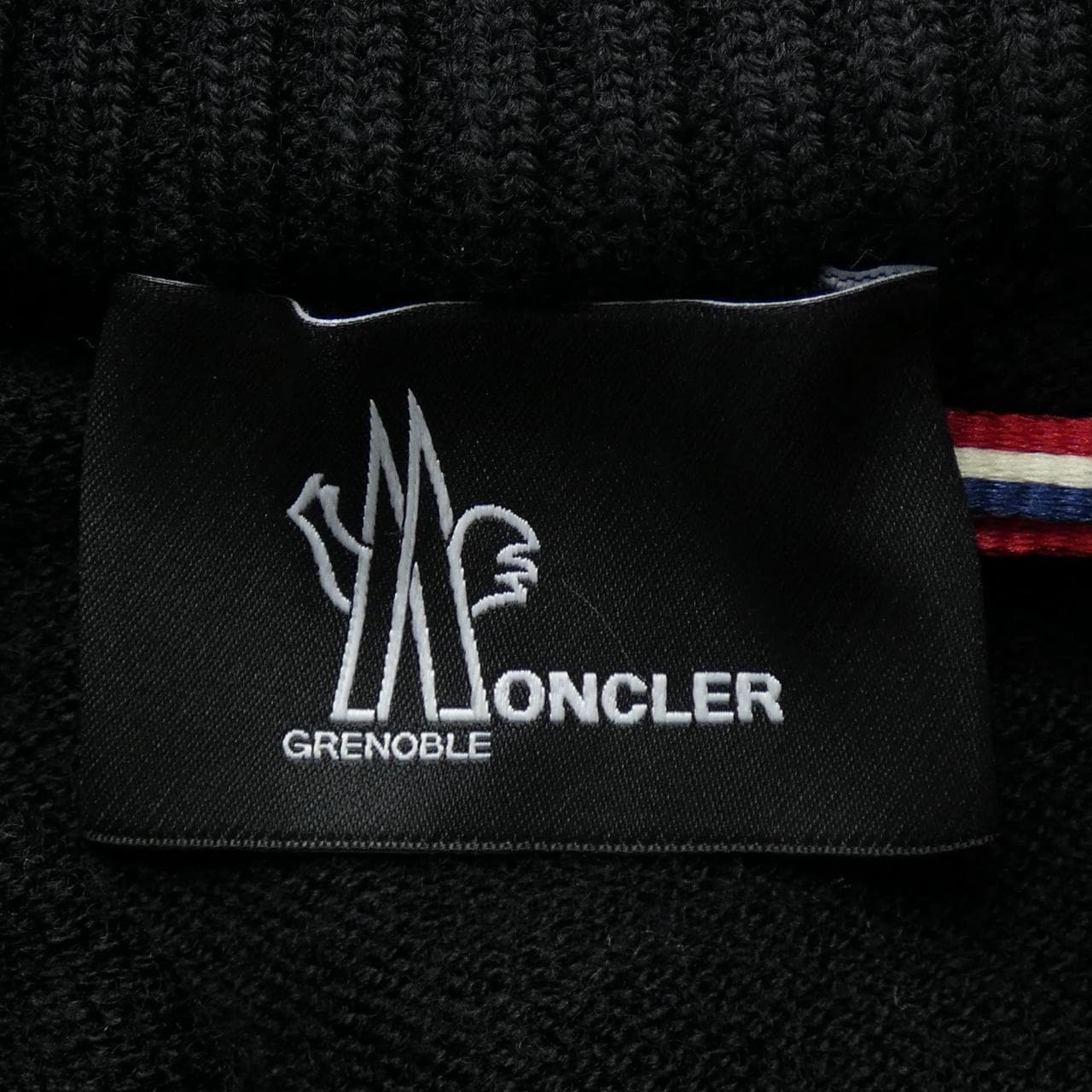 【新品】モンクレールグルノーブル MONCLER GRENOBLE ダウンジャケット