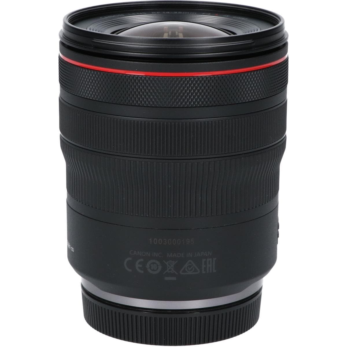 CANON RF14-35mm F4L IS USM