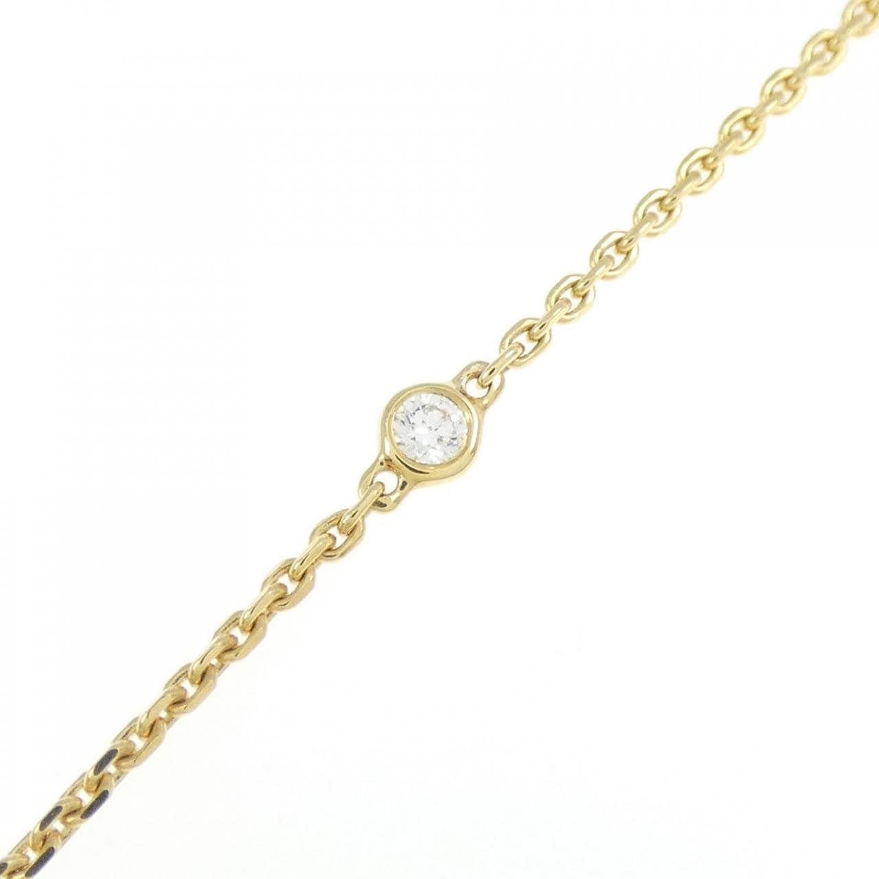 [新品] Messika Move Romane 项链