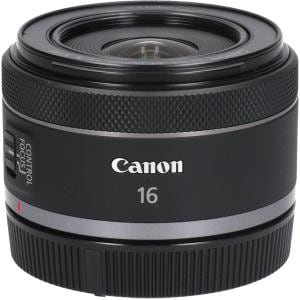 RF16mm F2.8STM
