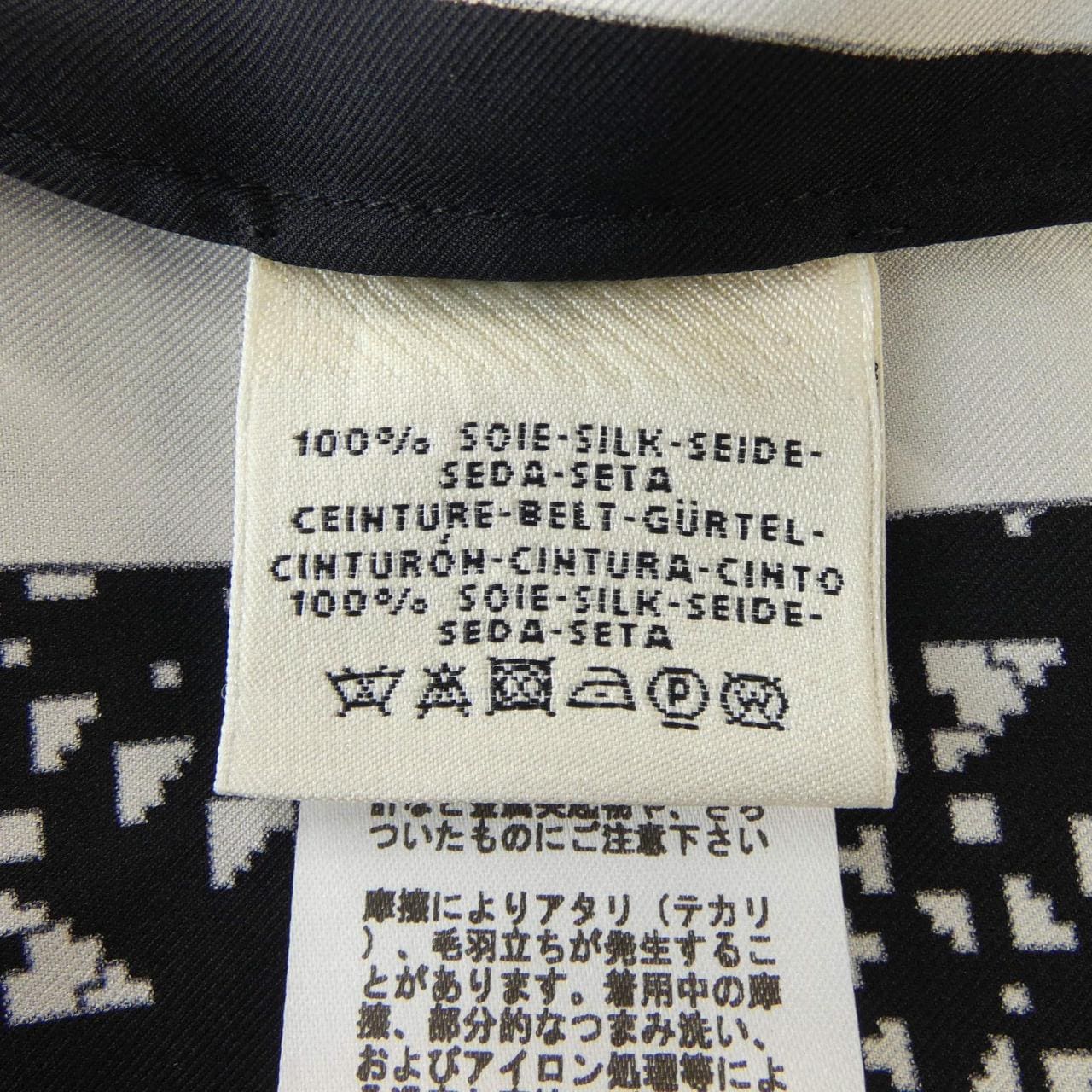 エルメス HERMES ワンピース