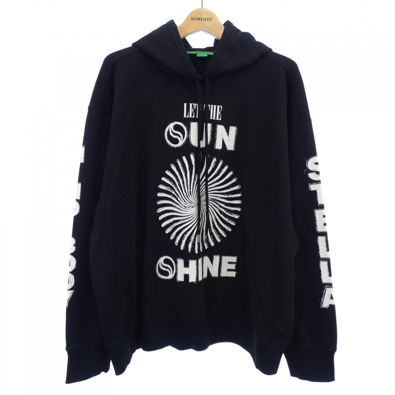 STELLA MCCARTNEY Sunshine PARKER