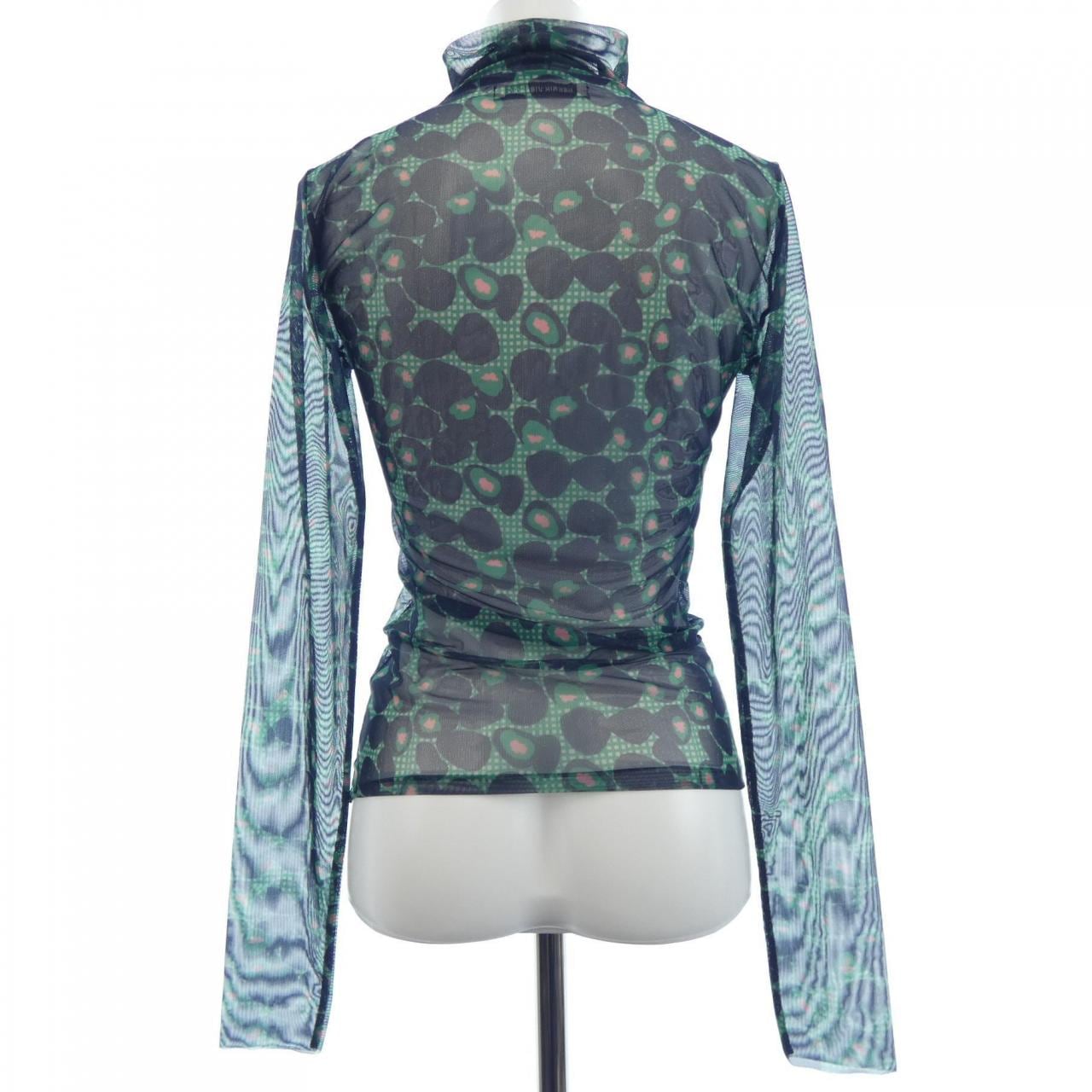 ヘンリックヴィブスコフ HENRIK VIBSKOV トップス