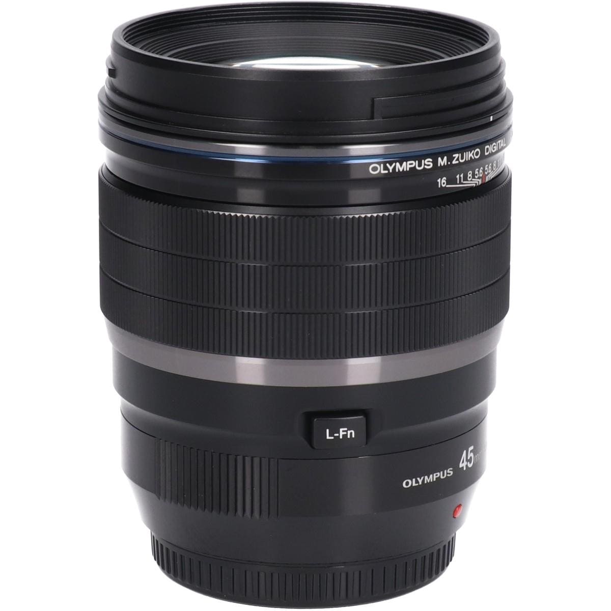 ＭＺＤ４５ｍｍ　Ｆ１．２ＰＲＯ
