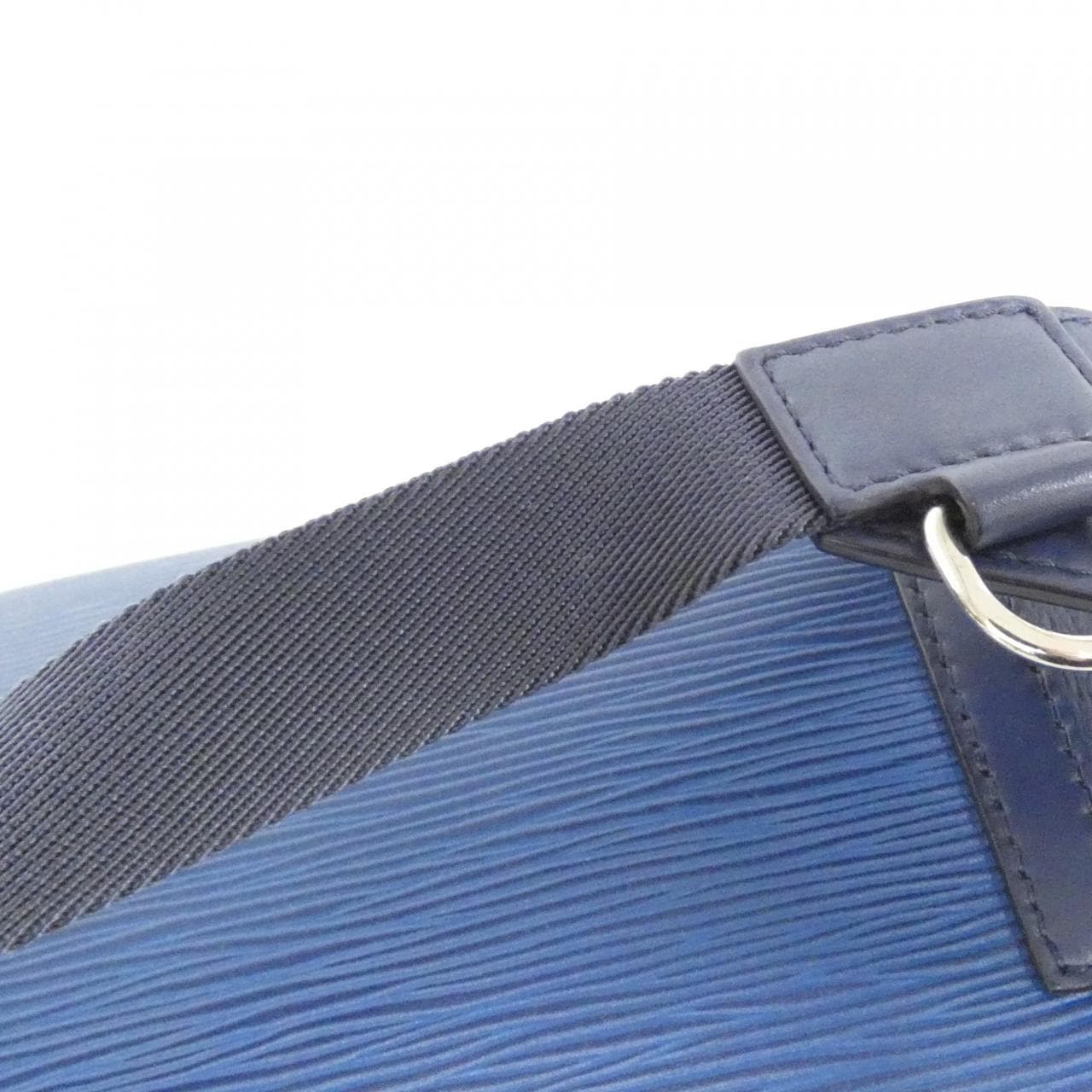 ルイヴィトン エピ(LVサークル) バムバッグ  2018SS M53301 ショルダーバッグ