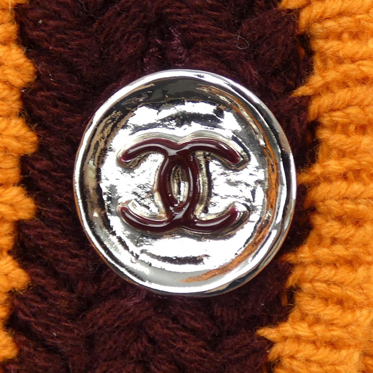 シャネル CHANEL P75413K10791 23A カーディガン