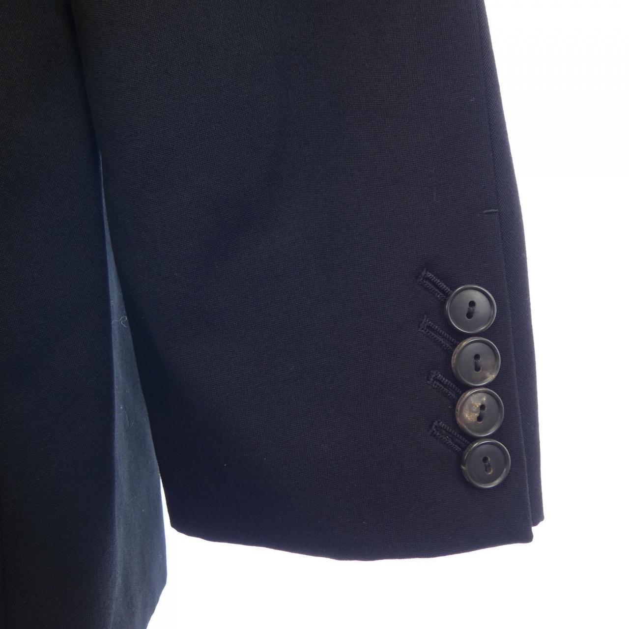 ナンバーナイン NUMBER (N)INE DREAM期 ジャケット