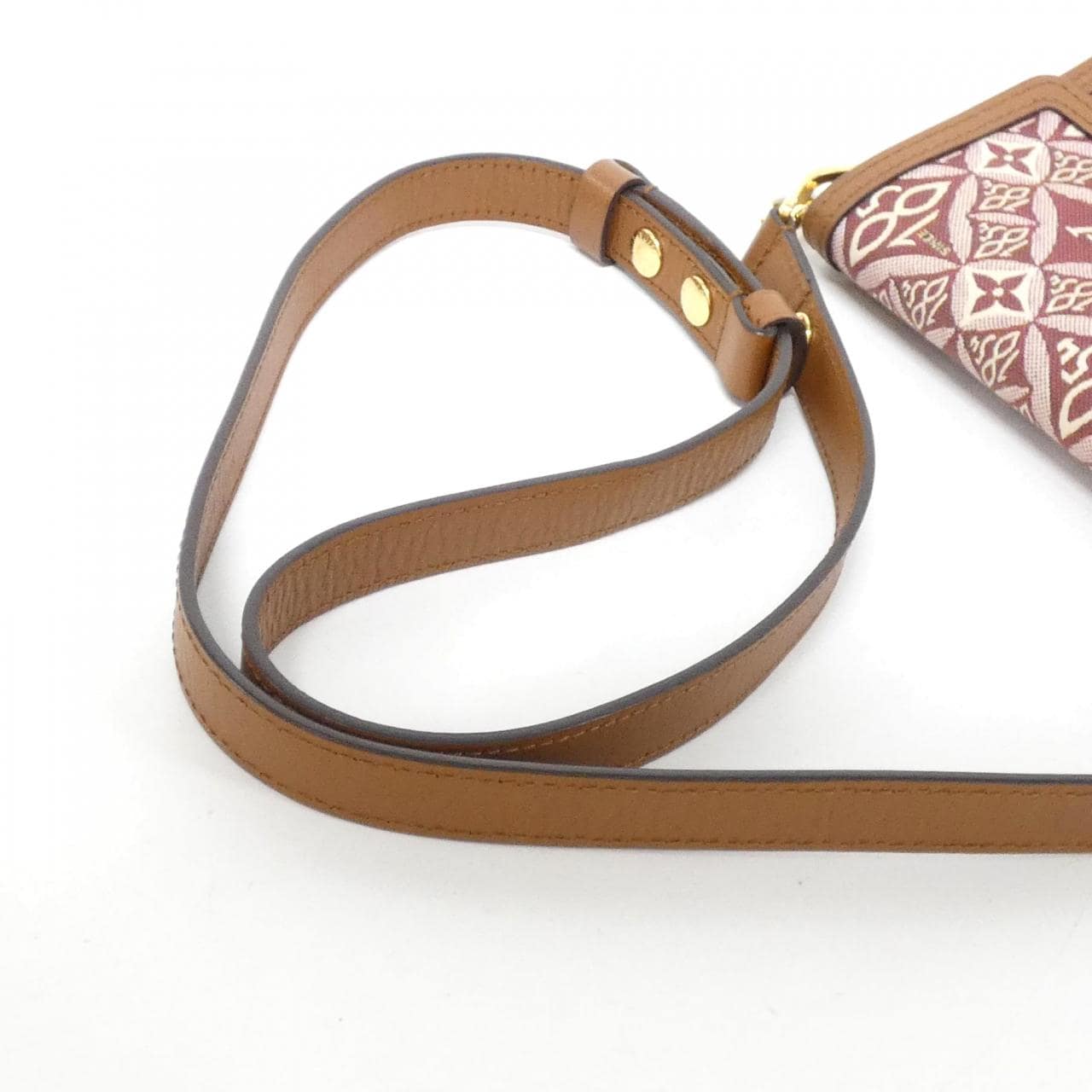 ルイヴィトン SINCE1854 ドーフィーヌ MINI M57172 ショルダーバッグ