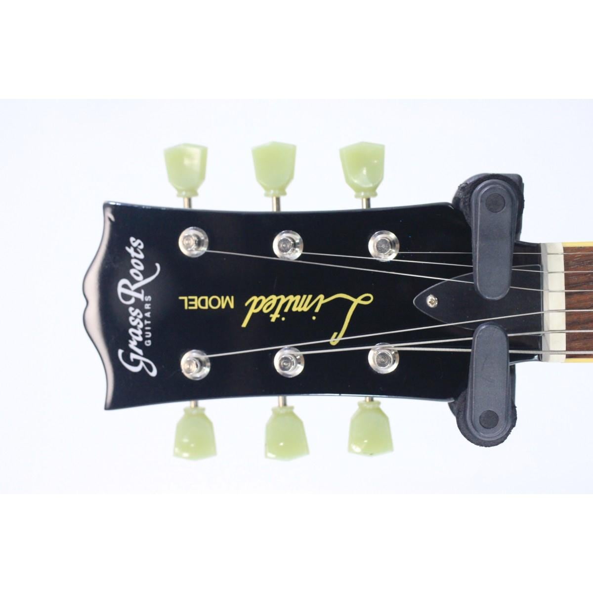 ＧＲＡＳＳＲＯＯＴＳ　　Ｇ－ＬＰ－５０Ｓ