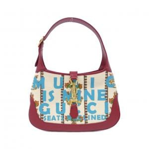 グッチ JACKIE 1961 636706 ショルダーバッグ