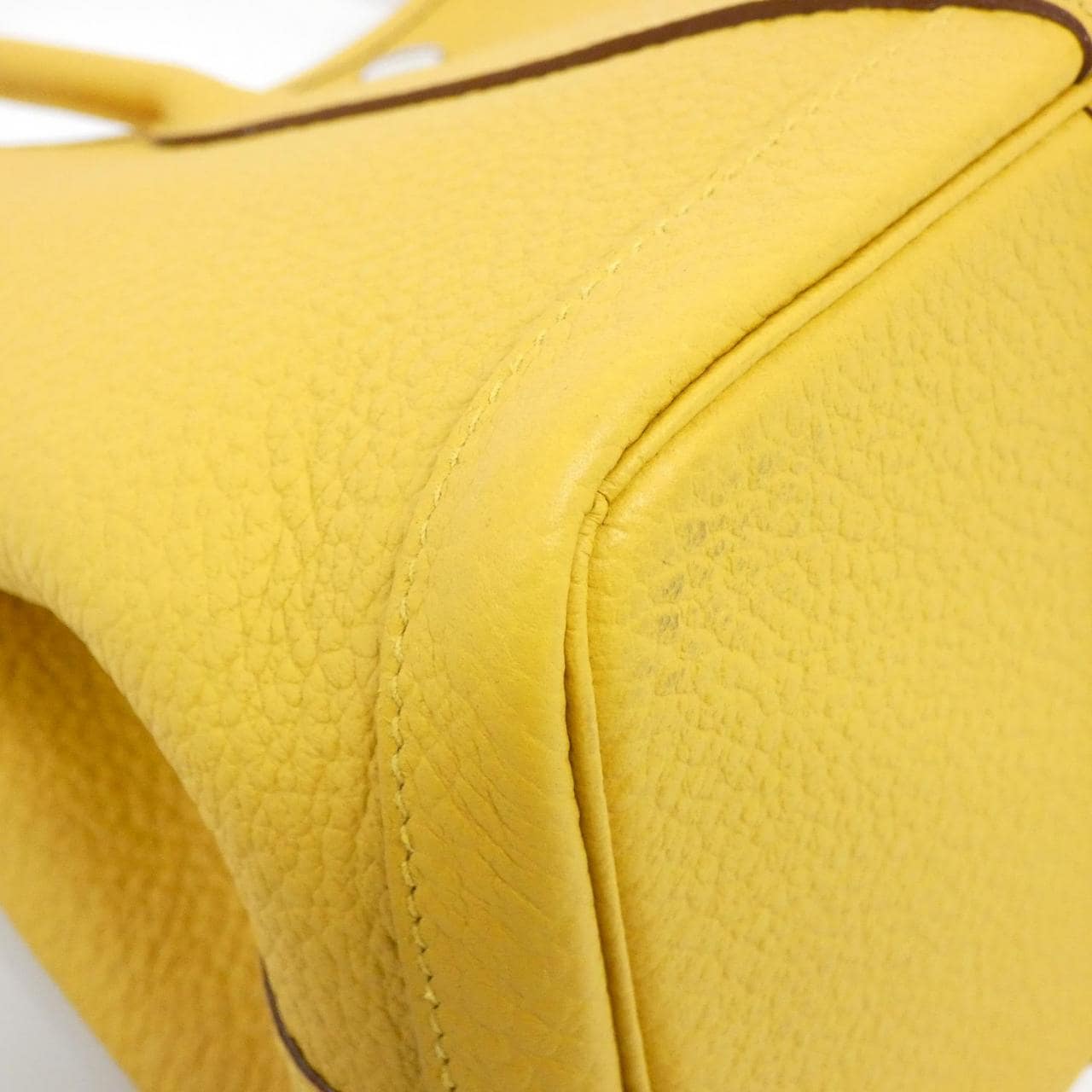 エルメス ガーデン パーティ 30cm 064422CK バッグ