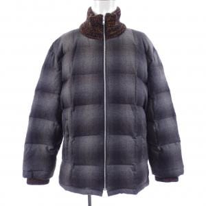 エトロ ETRO ダウンジャケット