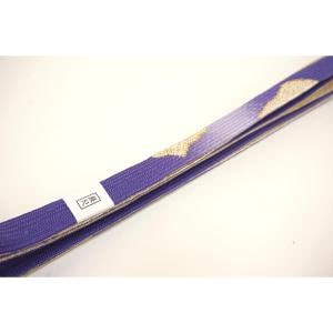 【新品】帯〆　長尺