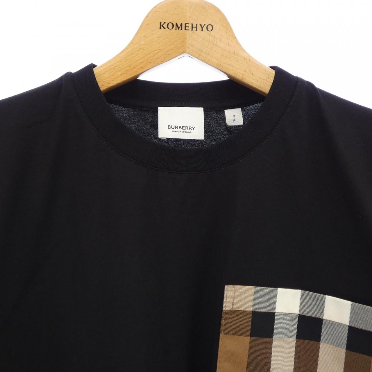 バーバリー BURBERRY 8080323 Tシャツ