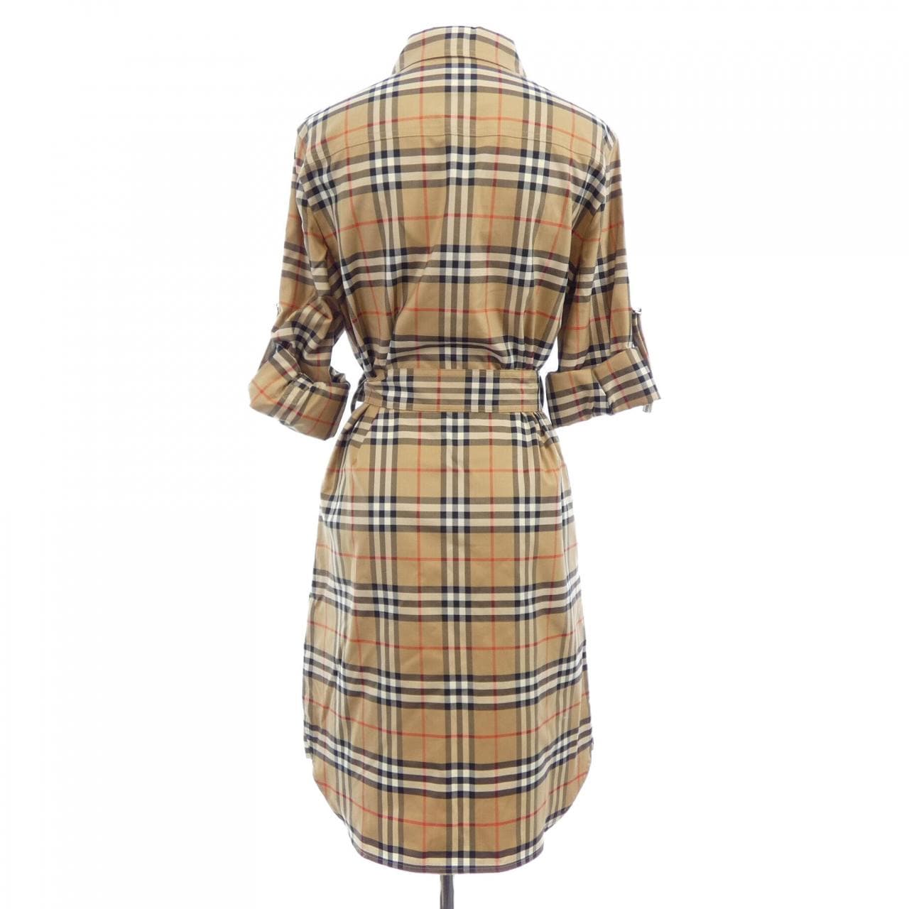 バーバリー BURBERRY 8085647 ワンピース
