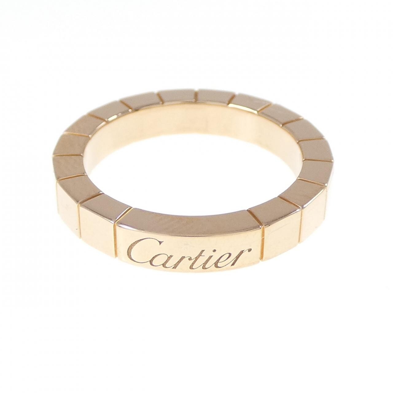 Cartier Lanieres