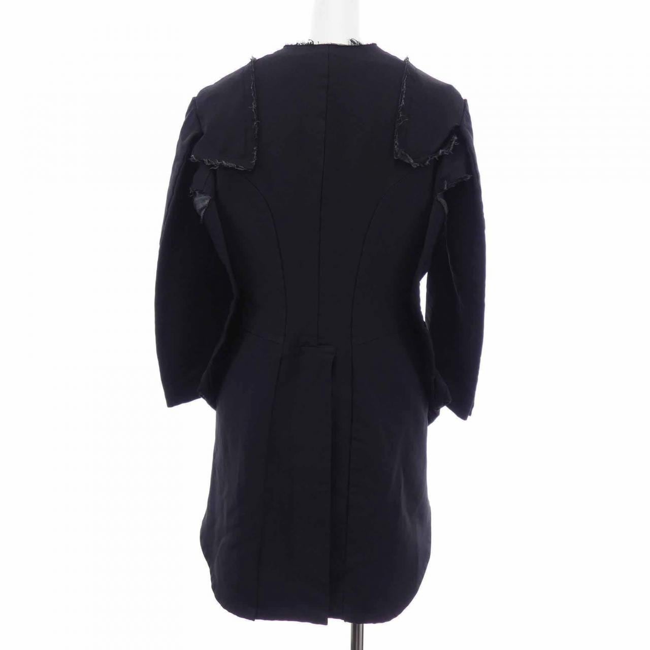 コムデギャルソン COMME des GARCONS GK-J037 ジャケット