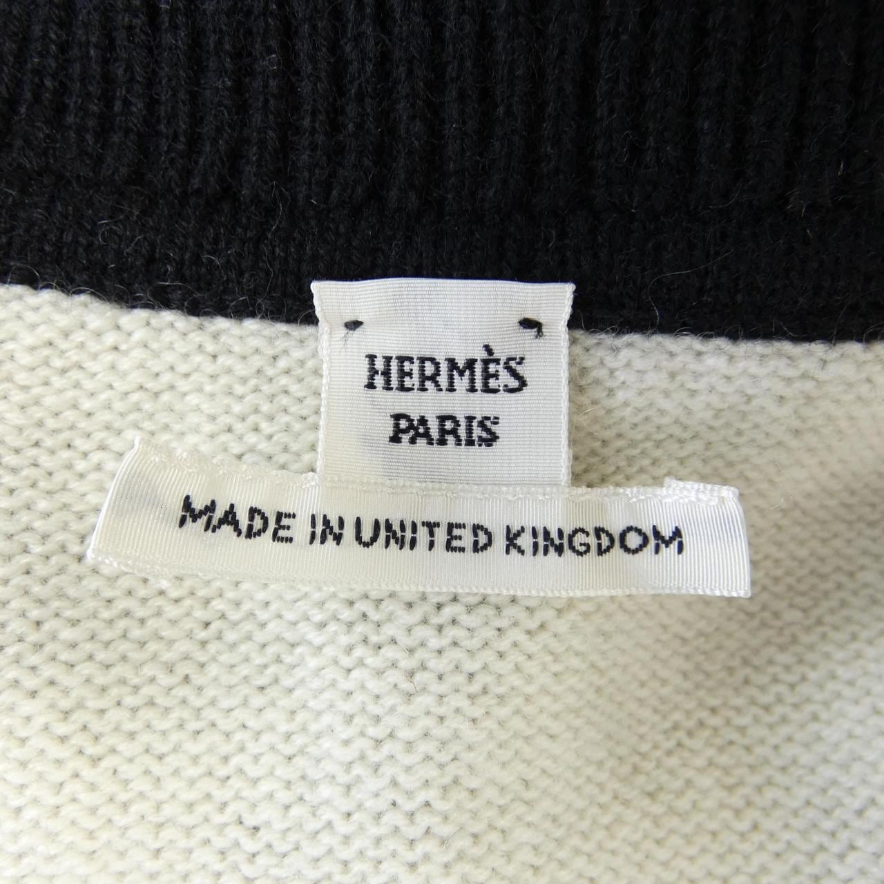 エルメス HERMES *17-7700 ポンチョ