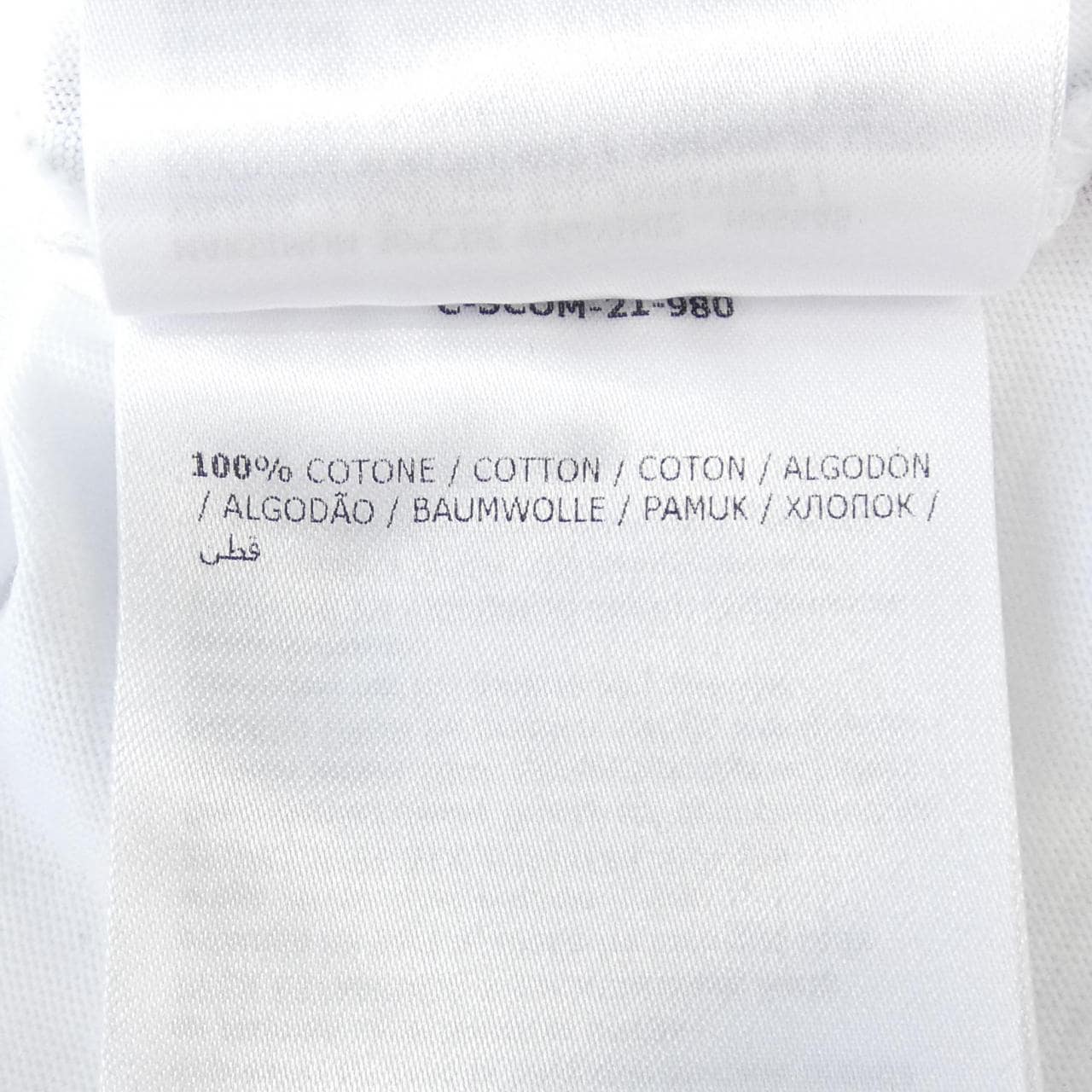 モンクレール MONCLER 20918C00051 Tシャツ