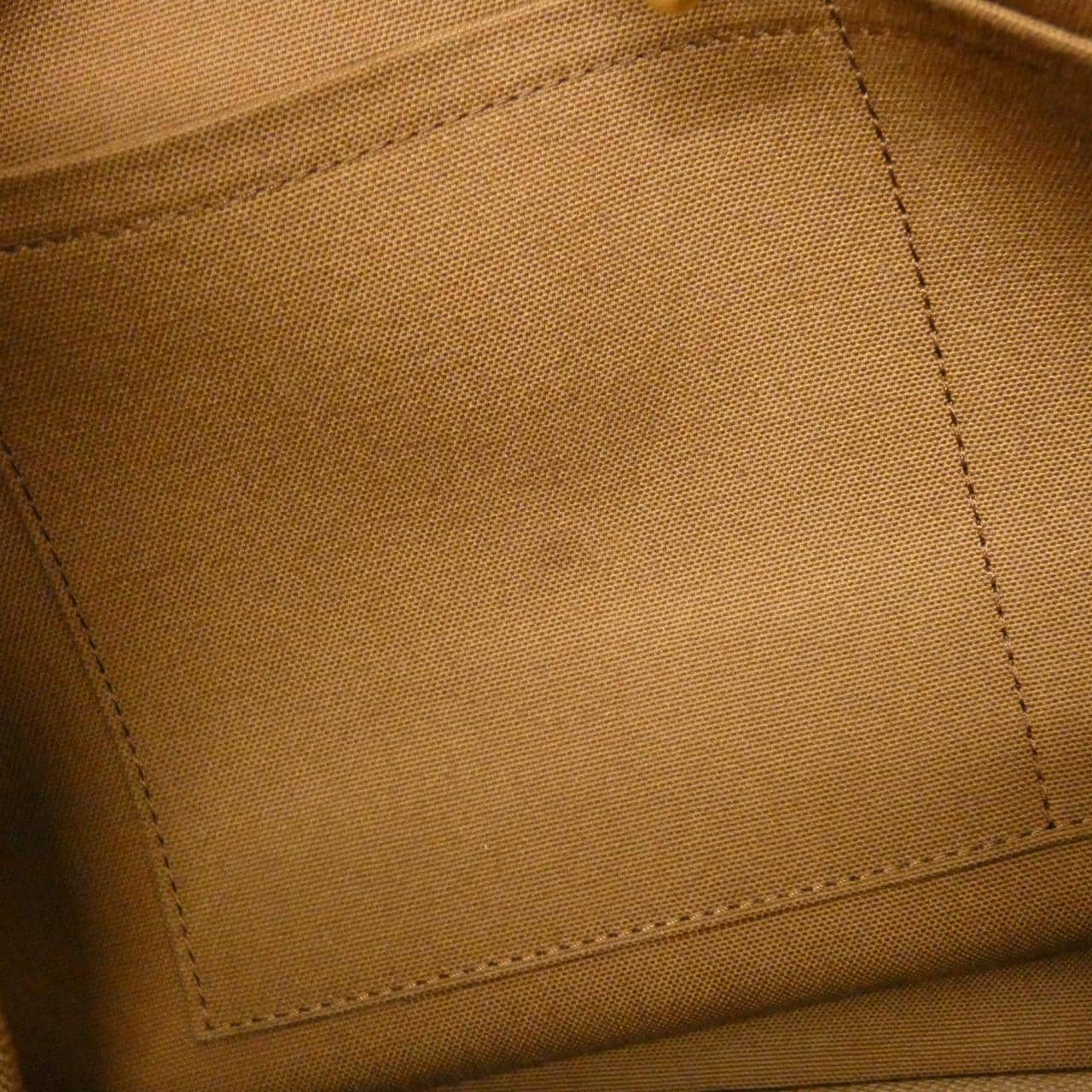 ルイヴィトン モノグラム ショッパ トート MM M13928 バッグ