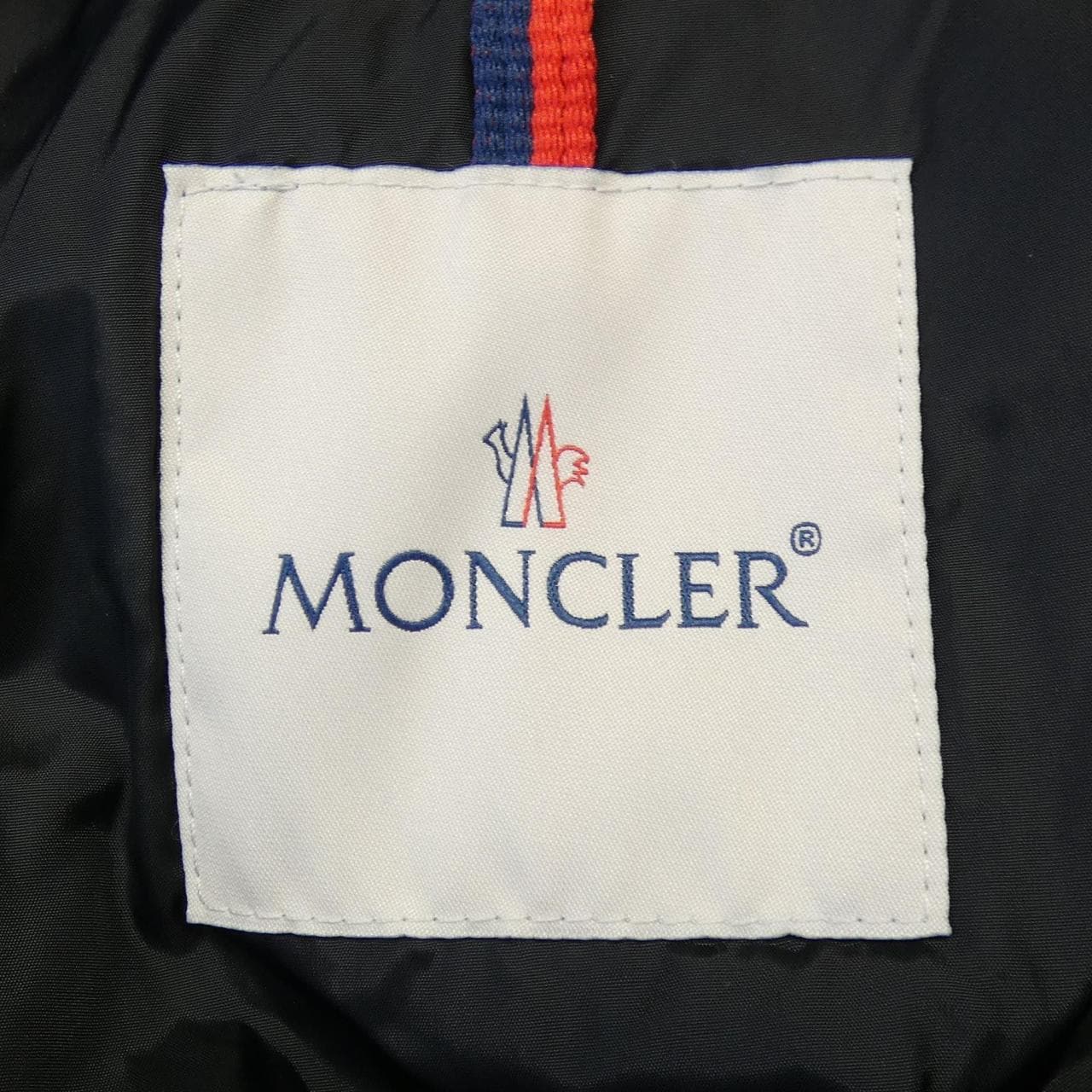 モンクレール MONCLER ACCENTEUR ダウンコート