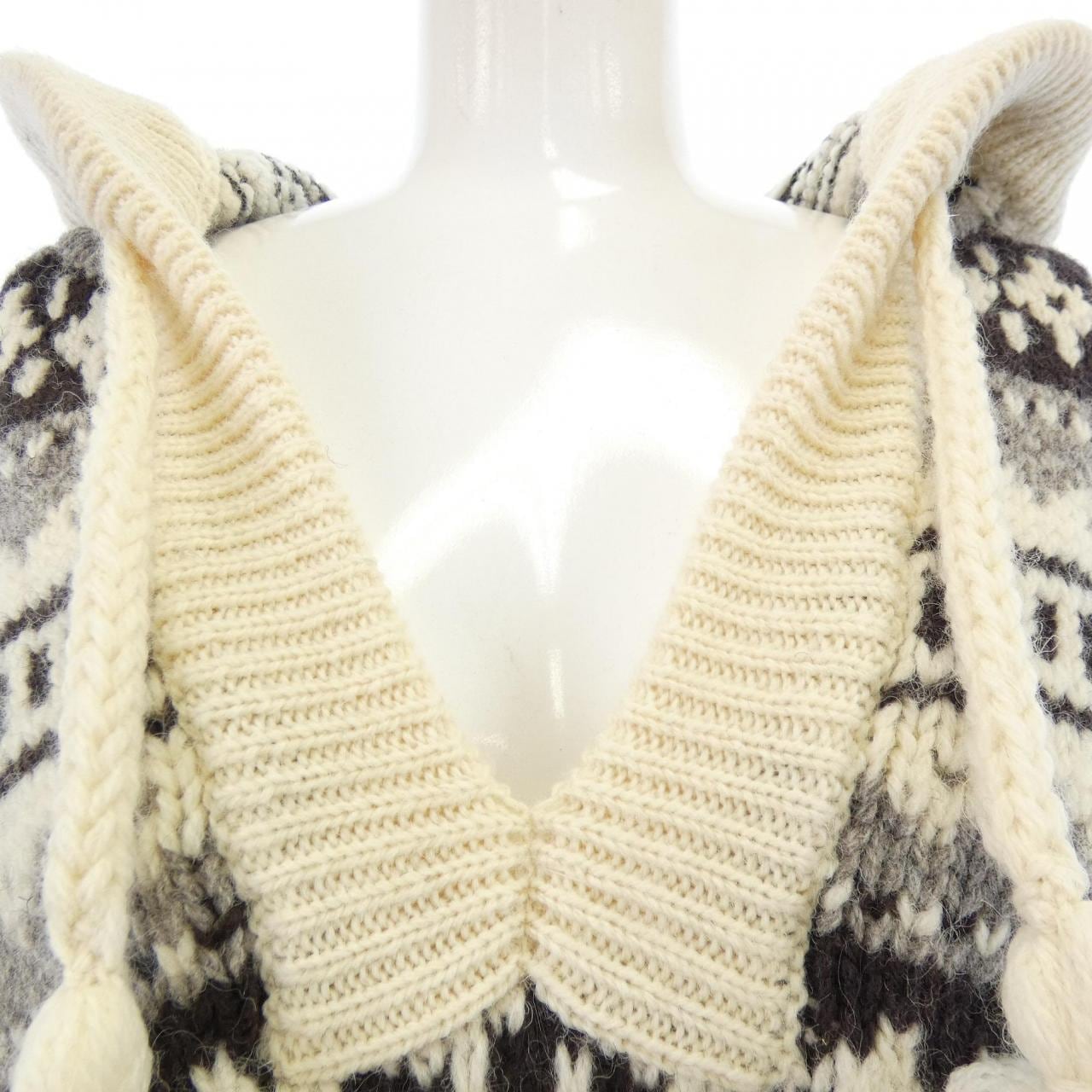 セリーヌ CELINE 2A80R107O ニット