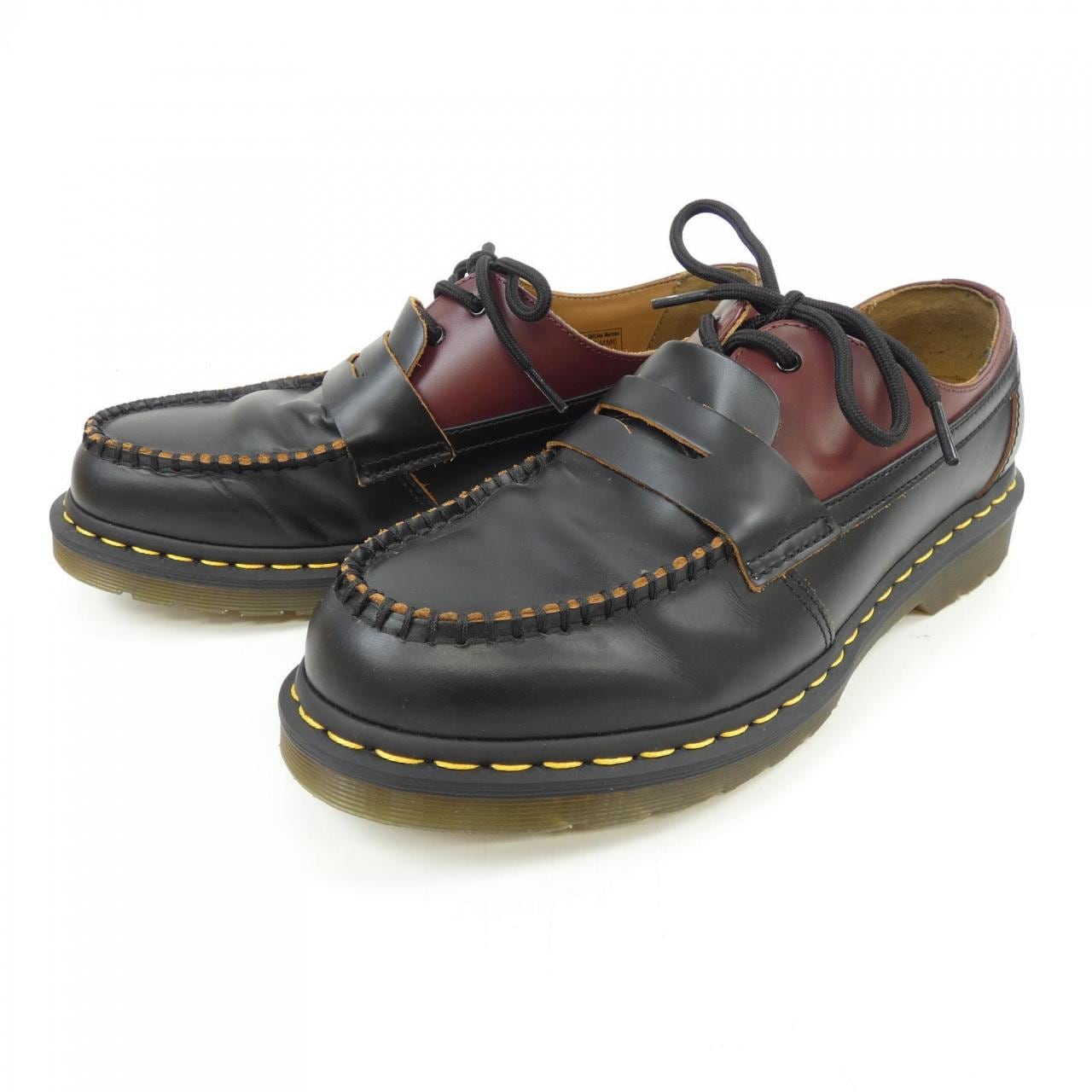 ドクターマーチン DR.MARTENS MM6 シューズ