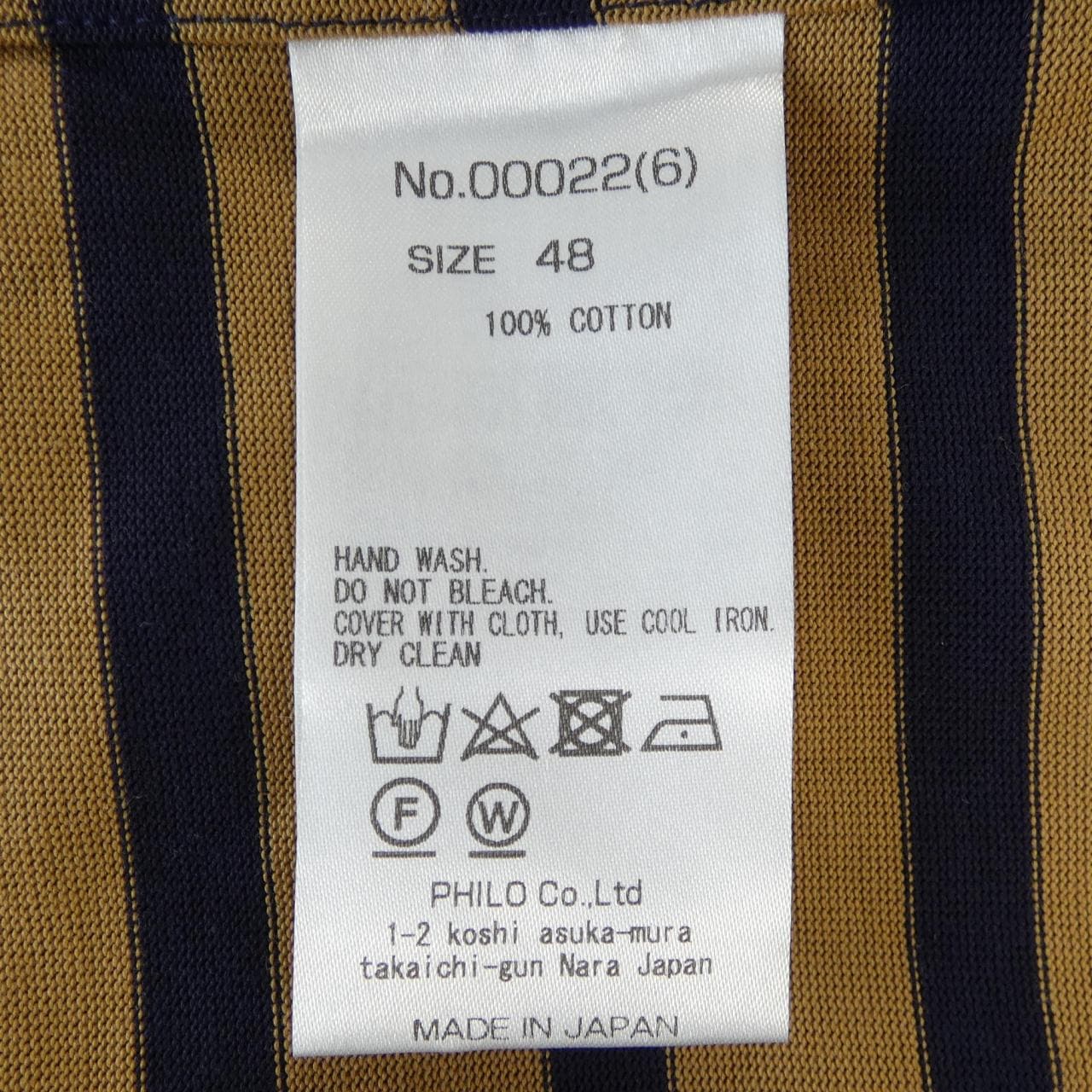 AMBELL 00022(6) Tシャツ