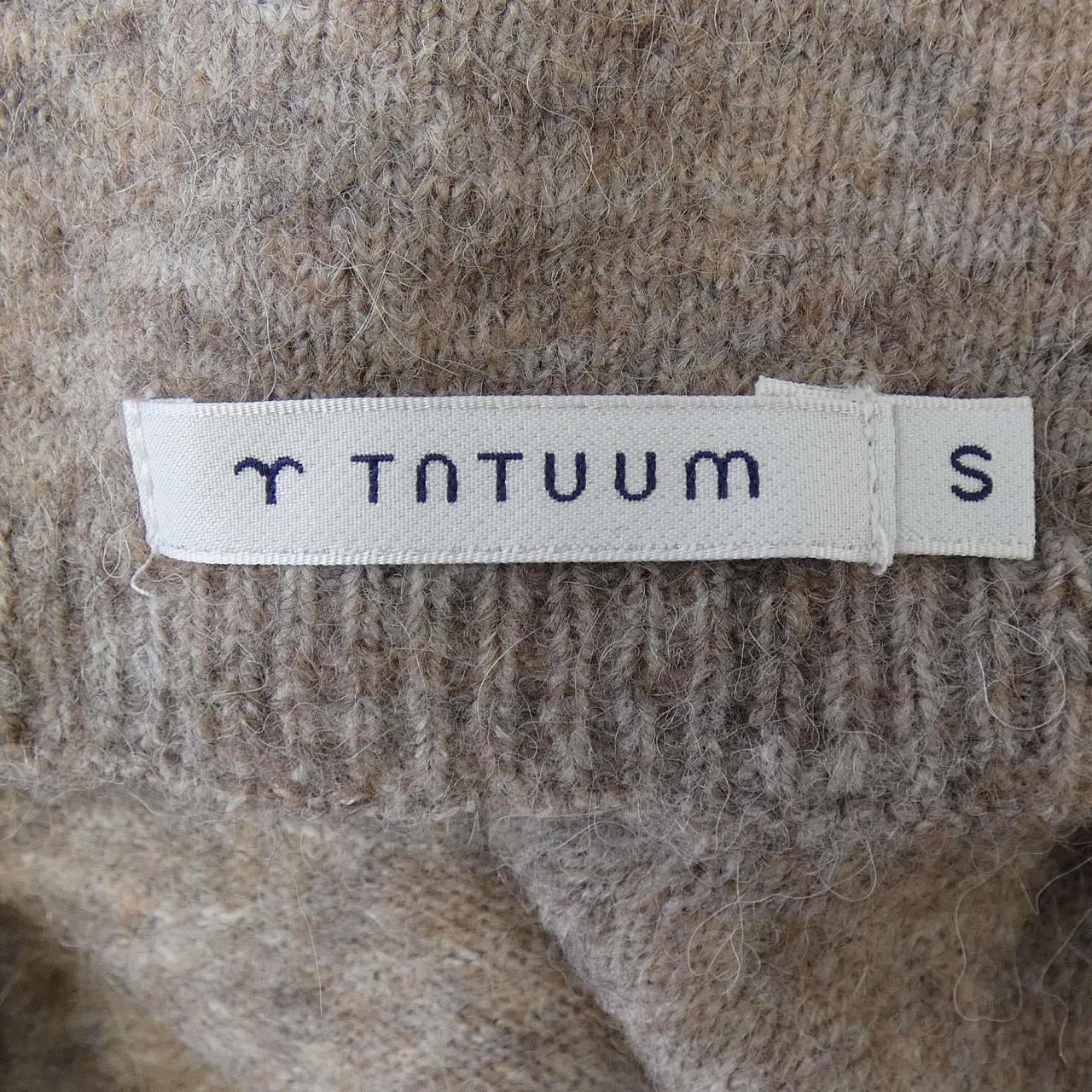 TNTUUM ワンピース