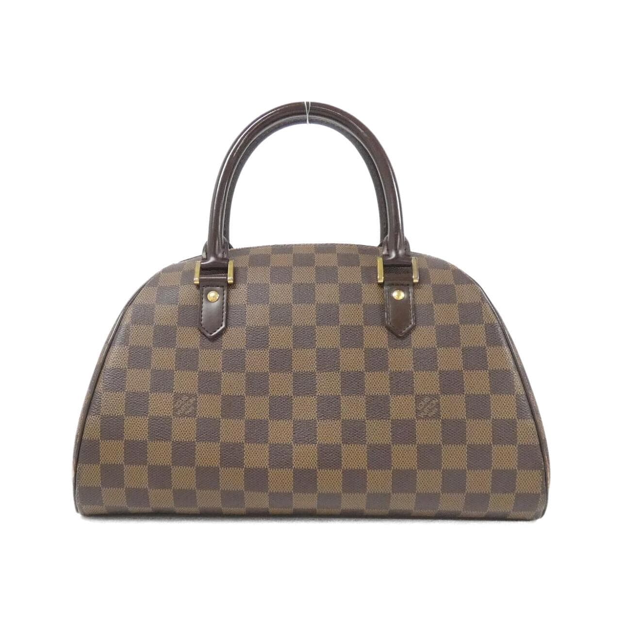 ルイヴィトン ダミエ リベラ MM N41434 バッグ