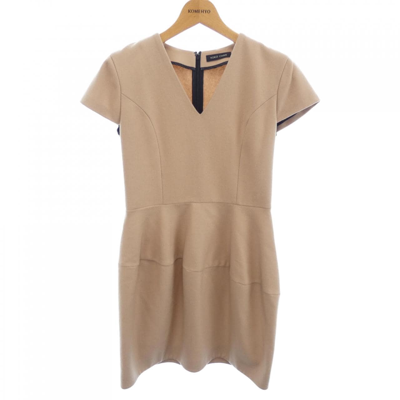 ヨーコチャン YOKO CHAN YCD-417-350 ワンピース