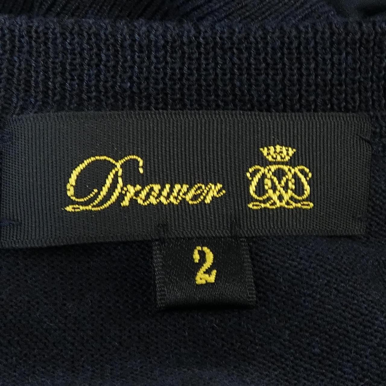 ドゥロワー DRAWER 6526-199-1331 ワンピース