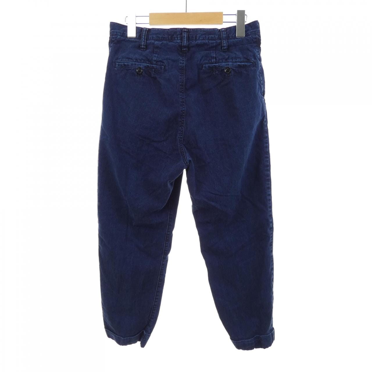 ワイズ Y's YO-P16-206 ジーンズ