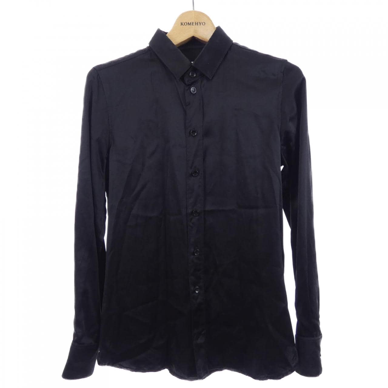 サンローラン SAINT LAURENT 39573Y070N シャツ