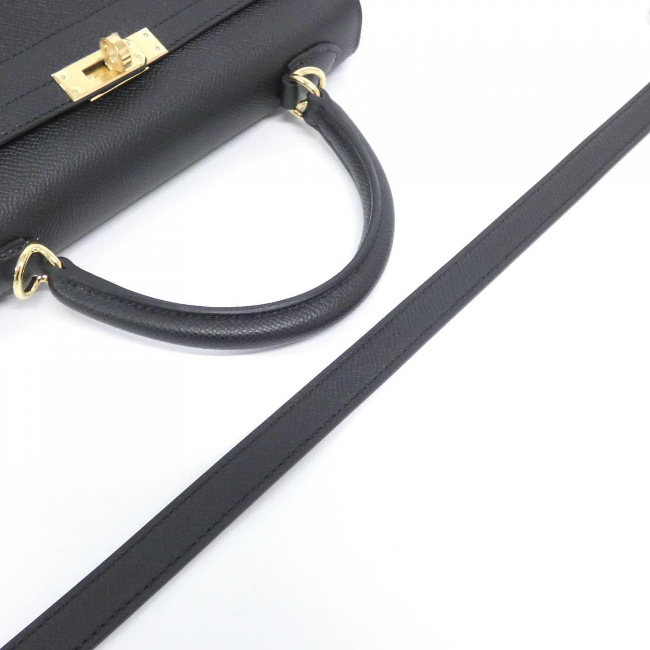 エルメス ケリー 25cm 038416CC バッグ